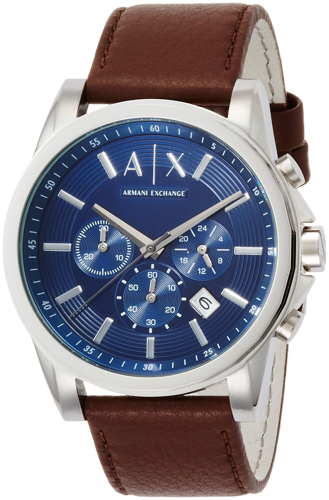 

Наручные часы Armani AX2501 Официально импортированные [AX Exchange]
