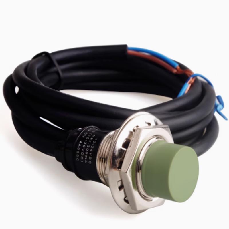 Hui Yi Shang Proximity Sensor