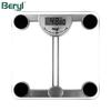 Beryl Slim Smart Body Composition Scale