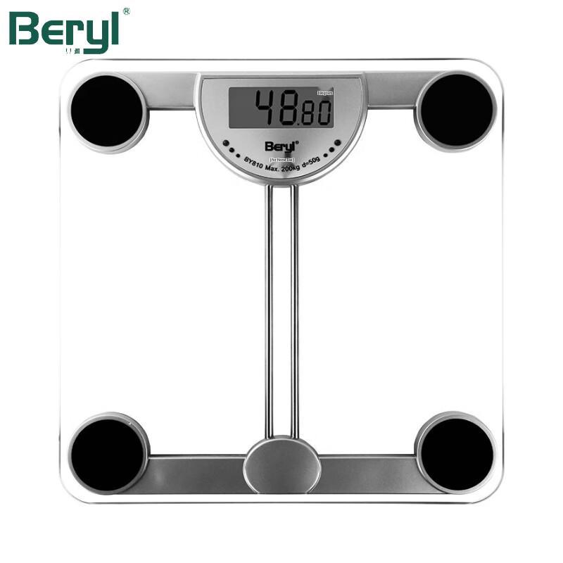 

Beryl Slim Smart Body Composition Scale