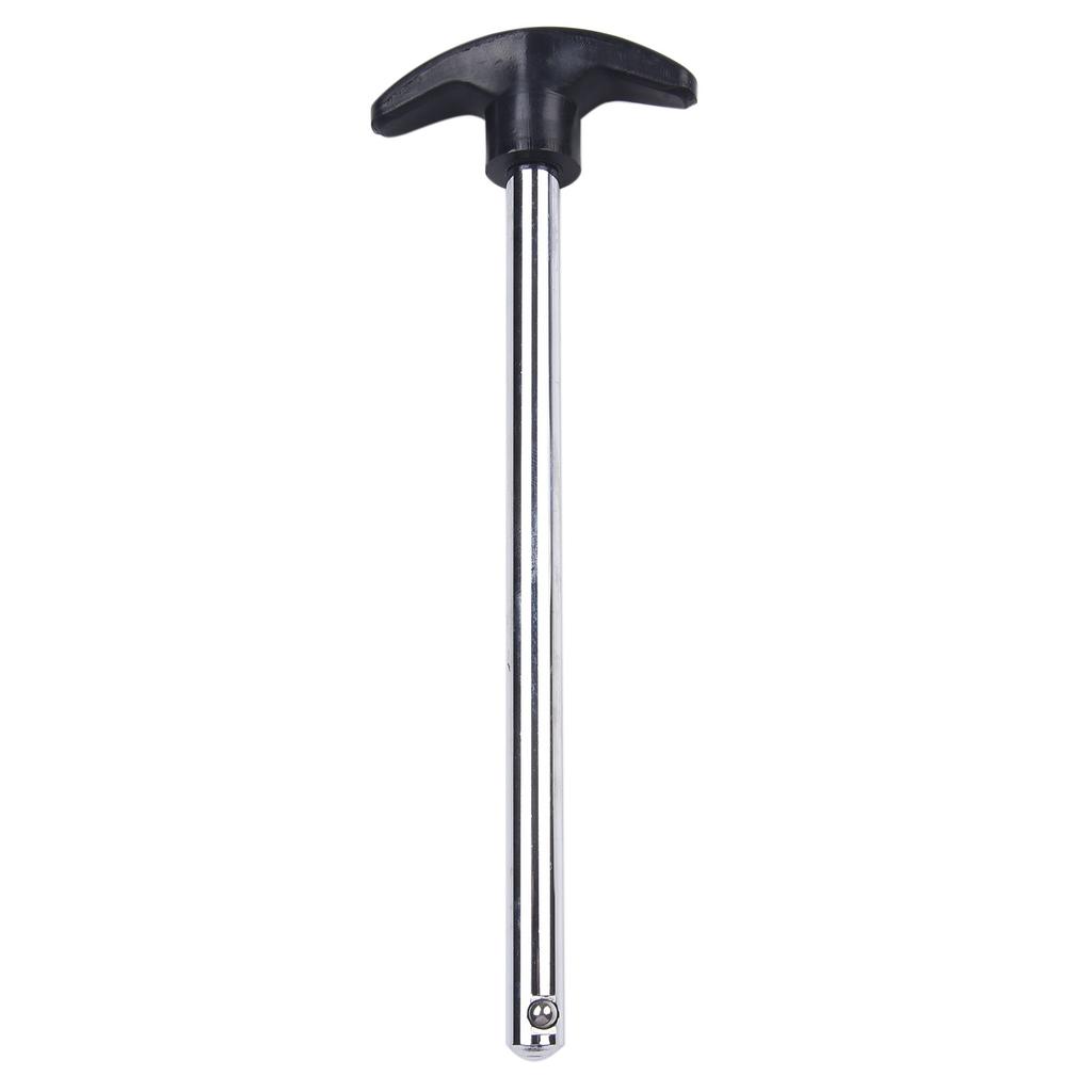 Fitnessstudio Stift Gewichtsstapelstift 18,5 cm Länge 1 Stück 9,5 mm Durchmesser Neu