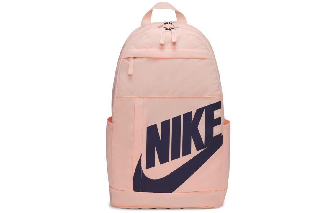 Рюкзак Nike Sportswear ELEMENTAL Полиэстер Унисекс Розовый BA5876-814