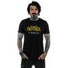 Marvel Mens Black Panther AKA TÂ´Challa T-Shirt