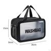 Portable Travel Cosmetic Case for Women - Stylish Beauty Bag Outdoor Excursions