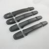 Carbon Car Decoration Side Door Handle Cover For Lexus IS200 IS300 2001 - 2005