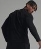 PHERMENON Muscle Fit Easy Long Sleeve - Black
