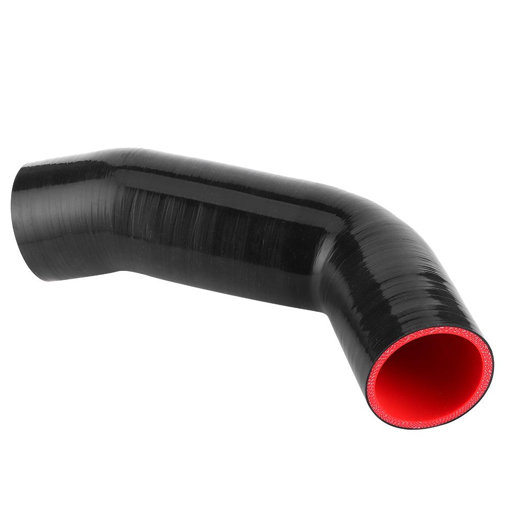 Turbocharger Inlet Tube Performance Intake Hose Fit for A3 8V TT MK3 S3 2.0T 1.8T EA888 Engine