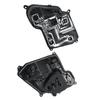 M93K-Rear Tail Lamp Circuit Board Bulb Base For 301 2014-2016 Car Brake Taillight Socket Holder Base No Bulb