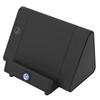 Soporte para Teléfono Móvil Altavoz Inducción Sonido Claro Recargable Portátil Soporte Altavoz