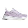 Adidas Pureboost Rutschfest Abriebfest Low Top Laufschuhe Damen Lila Sneaker JP6679