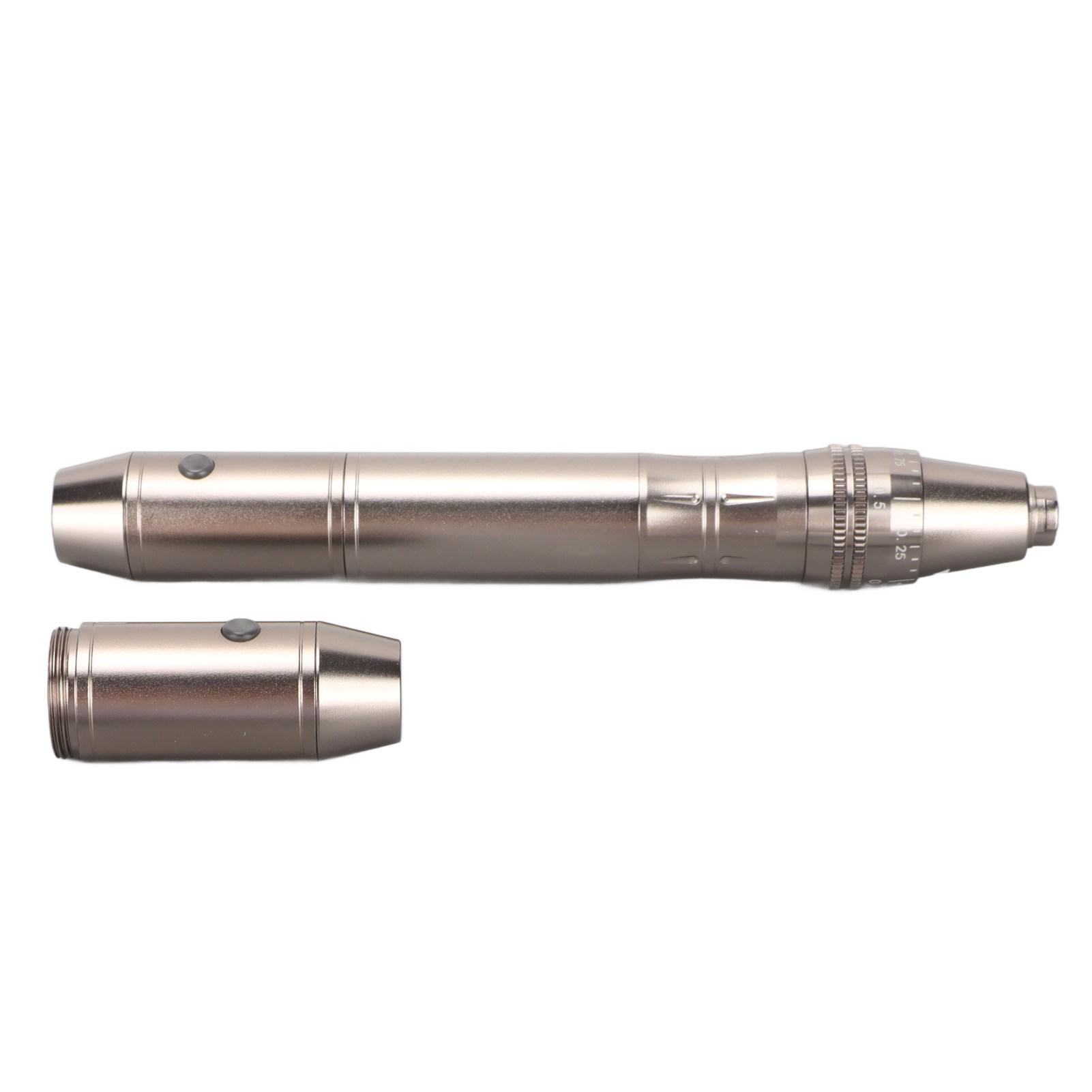 

Электрическая микро-ручка для игл Беспроводная микро-машинка для игл Профессиональная микро-ручка для игл US Plug