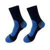Waterproof Breathable Outdoor Socks for Camping, Skiing, Hiking, and Diving