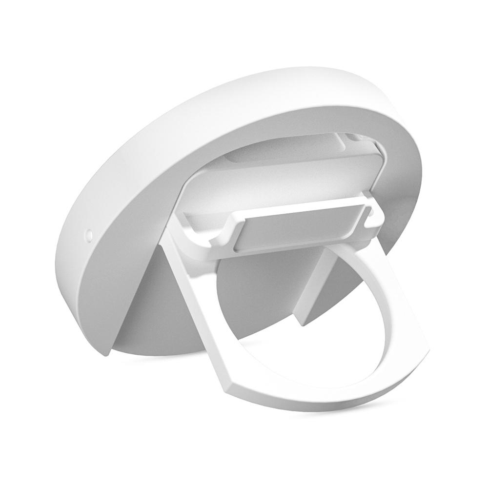 

S4 Phone Ring Holder Magnetic Stand Continuity Camera Mount for iOS 16/macOS Ventura