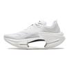 Li Ning Absolute Shadow 3 Tehnologie Esențială Pantofi Profesionali de Curse Antrenament Alergare Femei Adidași Alb ARRU006-3