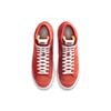 Nike Blazer Mid 77 Mantra Orange Sneakers Skateboard Schuhe CZ4609-800
