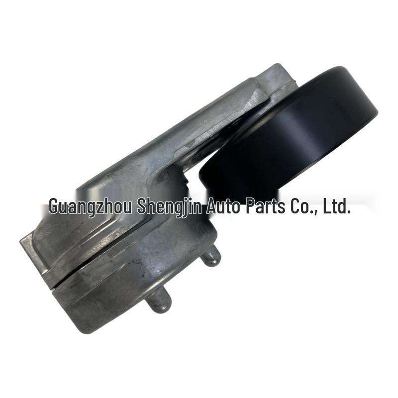 LR016140 JDE11364 Belt Tensioner Pulley for 3rd/4th Gen Land Rover Discovery/Sport Range Rover Sailboat