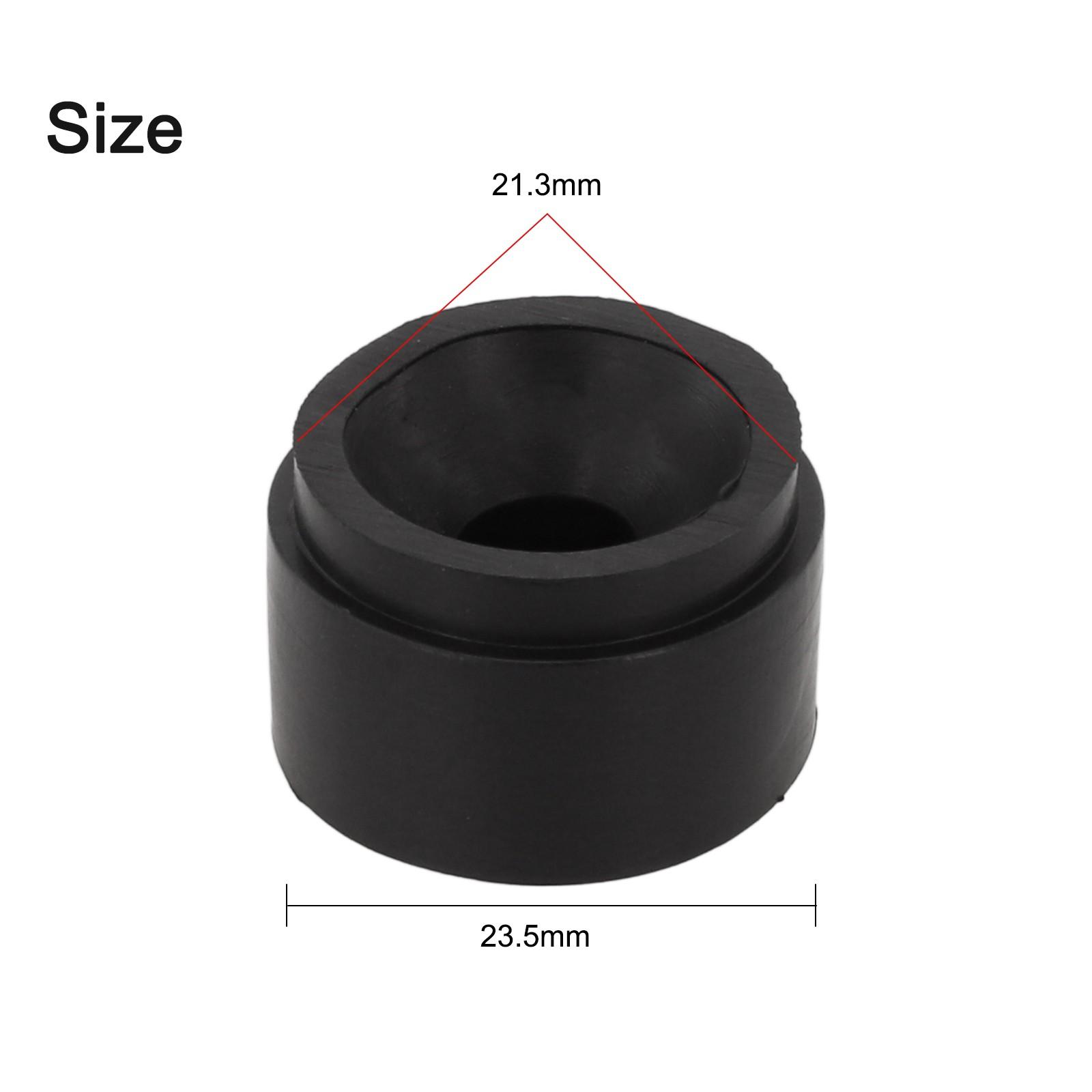 

C Clip Grommet High Quality Replacement Rubber Cover Features