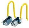 Hasegawa Industrial (Hasegawa) Ladder Option, Electrician's Option "Hook" PLH-G for Ladder USG-75 (11507)