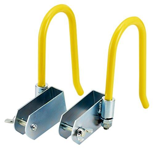 Hasegawa Industrial (Hasegawa) Ladder Option, Electrician's Option "Hook" PLH-G for Ladder USG-75 (11507)