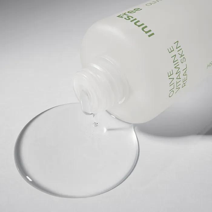 Olive Vitamin E Real Skin 170mL