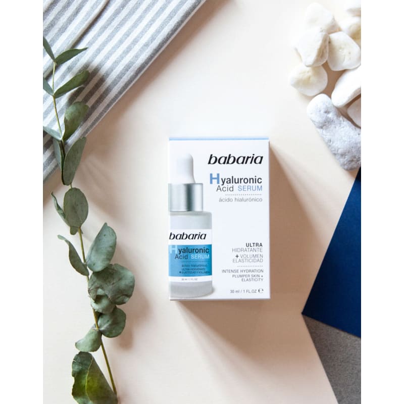 Hyaluronic Acid Serum 30ml