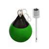 Anchor Buoy Boat Bumpers Ball Bag Protection Fenders Marine Mooring Buoys for Swim Pontoon