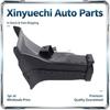 BMW 3 Series G20/G28/G42 Left Front Bumper Air Vent Duct