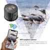 Digital Eyepiece Camera Portables Wifi Electronic Eyepiece Telescope Camera for Travel Hiking Camping