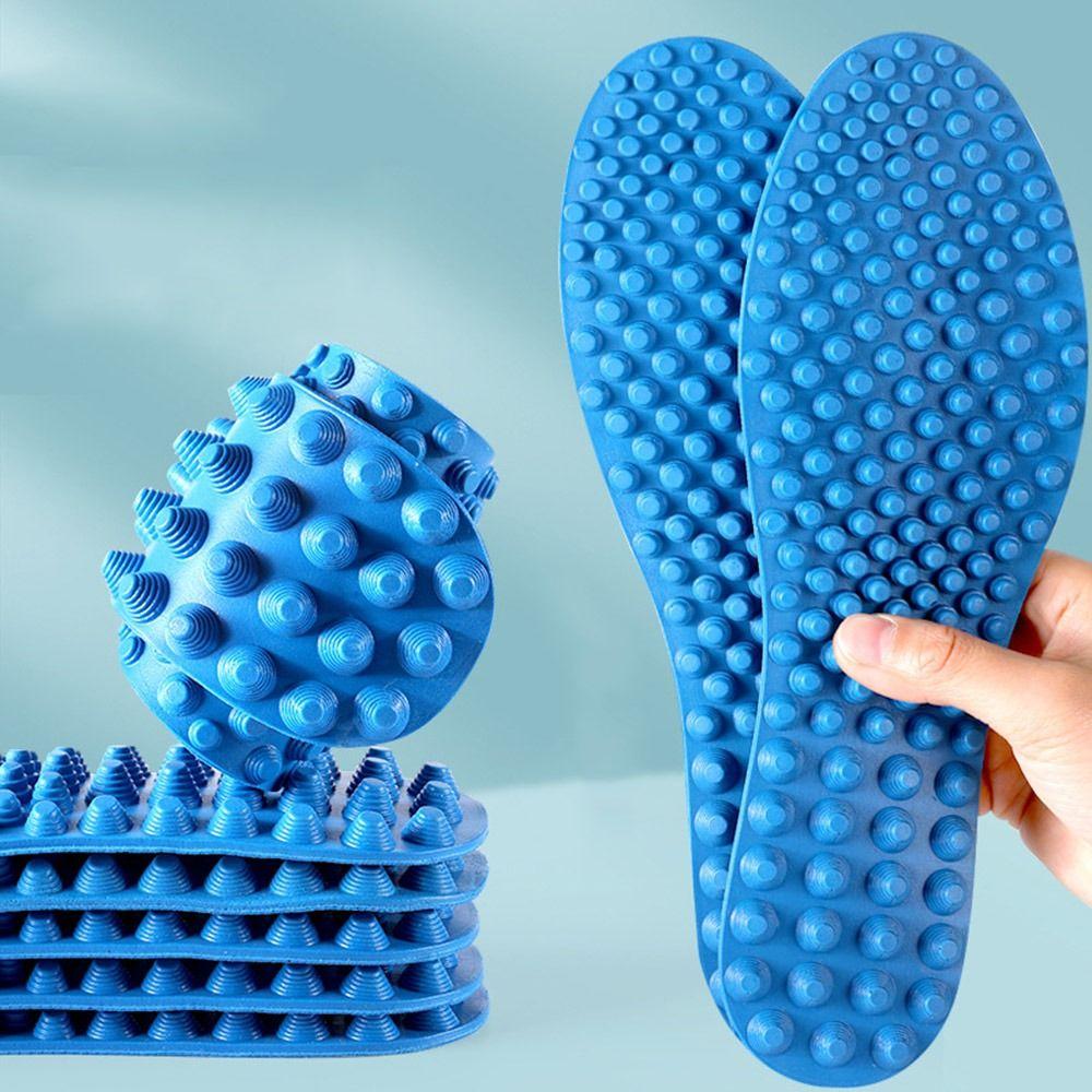 Comfort Massage Insoles Soft Men Women Shoe Sole Sports Shoe Sole Shoe Pads  for Feet