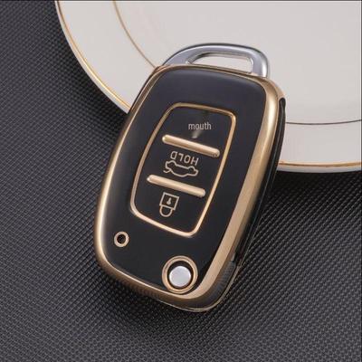 Hyundai Key Cover for Sonata, Ix35, Ix25, Mistra, Elantra, Lingdong, Tucson, Reina