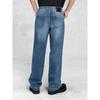 GXG Men's Loose Straight Washed Jeans