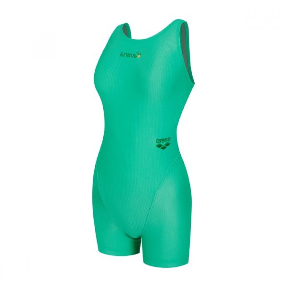 Arena Men Positano Solid 2 Part Swimwear U Back Mnt A6bl1lh12 minted/M(90)