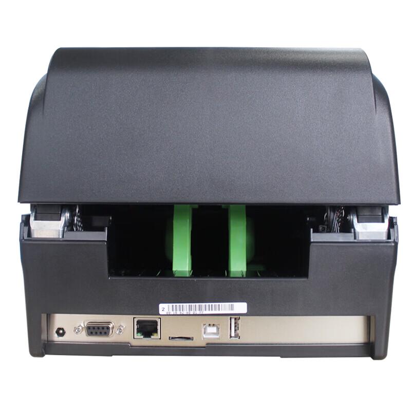 TSC TX610 Industrial Label Printer, 600DPI CN plug (adapter included)