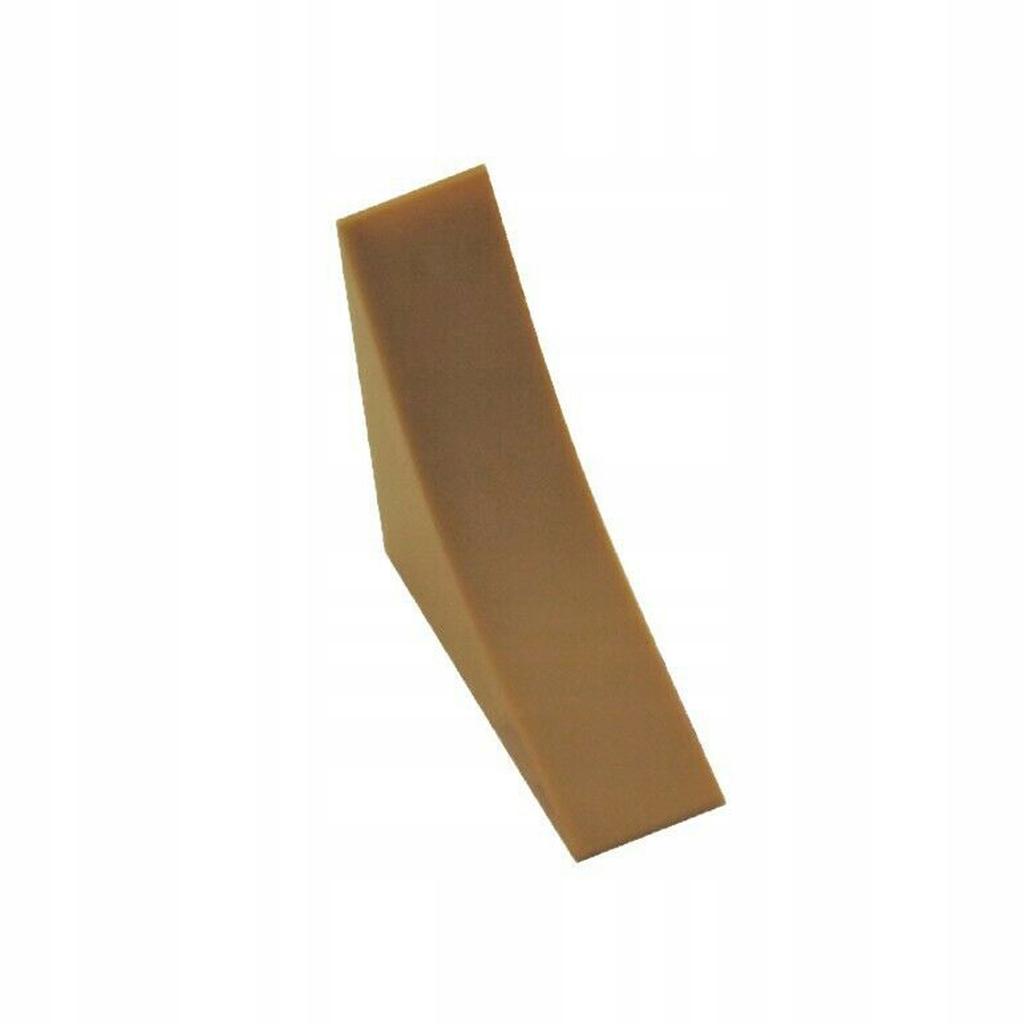 UNI END for kitchen countertop strip LB23 ALMANDYN 1 piece