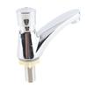 Alloy Faucet Automatic Shut Off Sink Tap Durable Water Tap  Factory