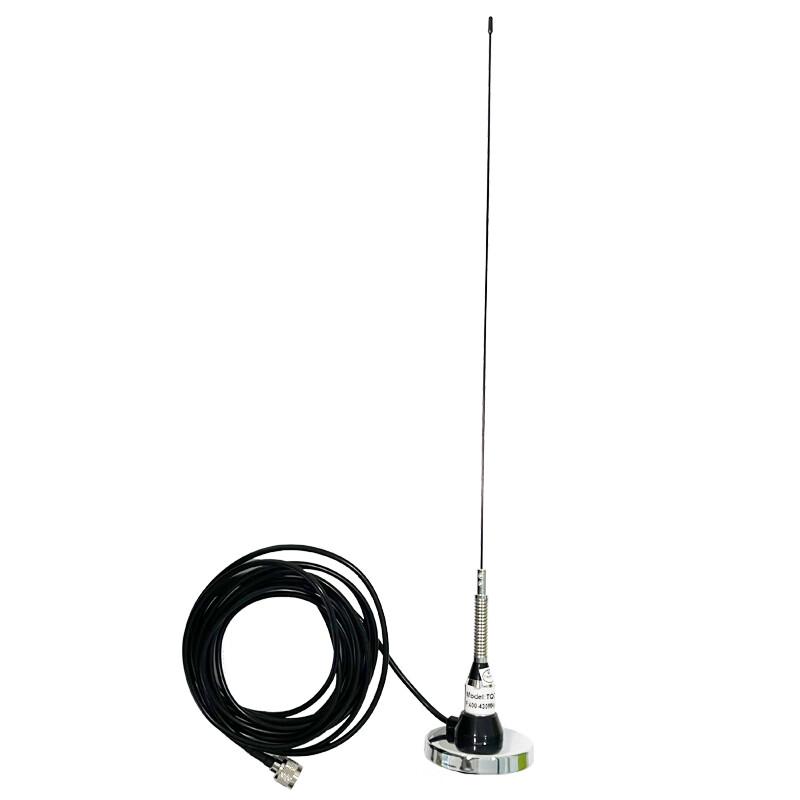 

Caltta 10m Suction Cup Antenna (CN version)