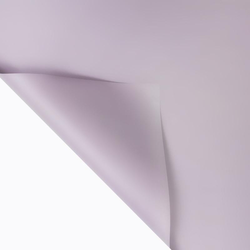 

Перламутровая матовая водонепроницаемая подарочная упаковочная бумага с цветочным узором