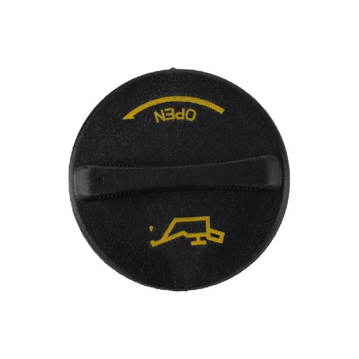 Replacement Engine Oil Filler Cap for Kia 1 6L 2 0L 2 4L Models from 2008 to 2019 Part Number 26510 26611 26510 26610