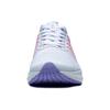 Li Ning Red Hare 6 Versatile Cushioning Breathable Rebound Low top Running Shoes Women's White Pink Purple ARMT016-14