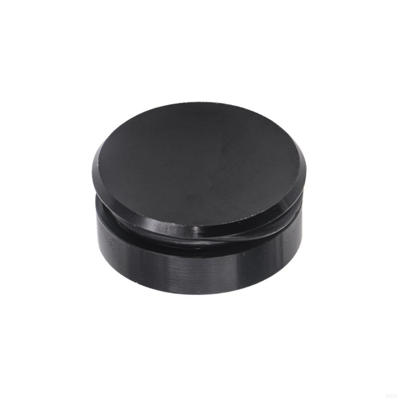 2025 New Universal Aluminum Rear Wiper Arm Cover Caps with Leakproof Seal set for Vehicle