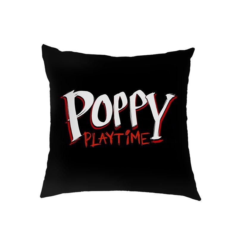 Arrival Children New Poppy Playtime Pillow Case 45cm Kids Cute Wuggy Huggy