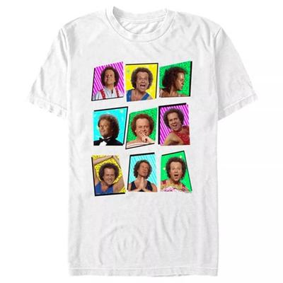 New Richard Simmons Shirrt Gift For Fans Unisex S-5XL Shirt Unisex T-Shirt
