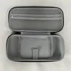 Waterproof Shockproof Hard Shell Carrying Case with Large Storage Capacity Gaming Spare Part for Multiple Game Console