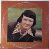 Disco de Vinil JERRY WALLACE Primrose LaneDont Give Up On Me MCA366 MCA Records 1973 EUA Pop Usado