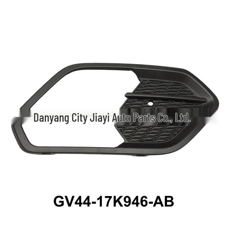 Nebelscheinwerferblende für 2017-2019 Ford Kuga/Escape Frontstoßstange GV44-17K946-AB5YZ9