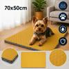 [PACZB] Orthopedic Dog Bed, Pet Mattress 50x70cm LNIKO70R