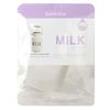 Smooth and Moist Skin Care Milk Mask Pack 10 Sheets