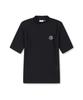 Goldeunbeeo (W) Mock-Neck Mesh Ls T-Shirt G5Tam26251Bkx