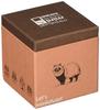Sankei Studio Ghibli Mini Pom Shapeshifting Training Papercraft Poko Non-scale MP07-27