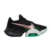 Women's Sneakers Nike Wmns Air Zoom SuperRep 2 'Black Pink Glaze'
